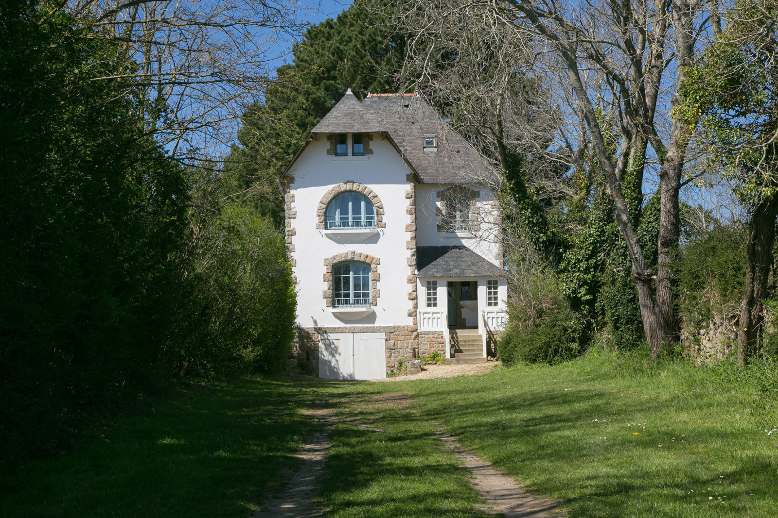 Hotel Restaurant Spa Du Tumulus Carnac Exterior foto